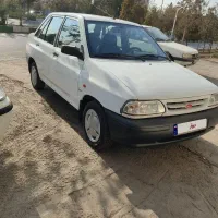 پراید 131se فول