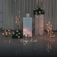 طراح لحظات رویایی شما