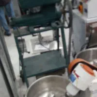 دستگاه صنعتی آبلیموگیر