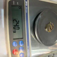 گوشواره طلا نو