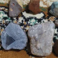 سنگ خوب|کلکسیون اشیاء عتیقه|شیراز, شهرک مفتح|دیوار