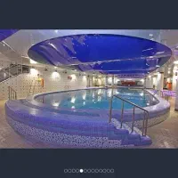 بلیت استخر با تخفیف ویژه