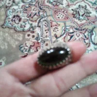 انگشتر ۲ عدد زنجیر گردنی با خلخال