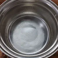 دو عدد قابلمه مس زنجان|ظروف پخت‌وپز|مشهد, شهید بهشتی|دیوار