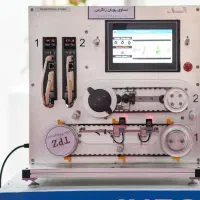 آموزشگاه برق صنعتی  و مکاترونیک