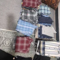 لباس مردانه|لباس|مشهد مرغاب, |دیوار