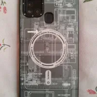 گوشی سامسونگ گلکسی a21s|موبایل|کرمان, |دیوار