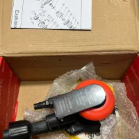 پولیش بادی لرزون گردون پلاتینیوم مدل mt8110|ابزارآلات|ساری, |دیوار