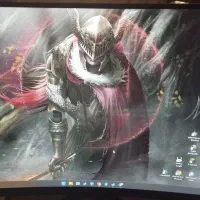 مانیتور گیمینگ 32 اینچ / 240 هرتز