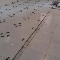 کاشیکارنصب کاشی و سرامیک چسبی کاشی کار|خدمات پیشه و مهارت|اصفهان, قائمیه|دیوار