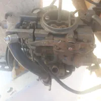 کاربرات پراید سالم کارکرده|قطعات یدکی و لوازم جانبی|قائن, |دیوار