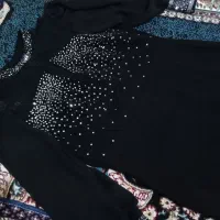 پیرهن مجلسی|لباس|نهاوند, |دیوار