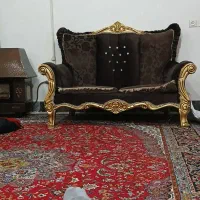 مبل|مبلمان خانگی و میز عسلی|ایوان, |دیوار