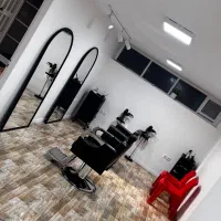 همکاری با ناخن کار، مژه کار، اصلاح و ابرو، رنگ کار