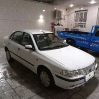 سمند EF7 مدل 94