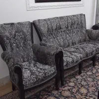 مبل هفت نفره