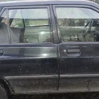 پراید مدل ۸۳