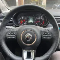 ام جی ۵|خودرو سواری و وانت|همدان, |دیوار