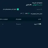 هدیه 600 تومنی اتریوم
