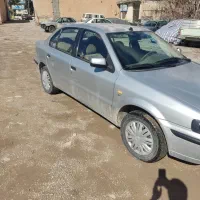 سمند ۸۹|خودرو سواری و وانت|ایلام, |دیوار