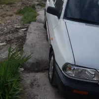 پراید هاچبک 82|خودرو سواری و وانت|زنجان, |دیوار