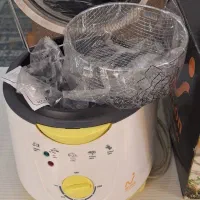 سرخ کن و اب انار گیری و چای ساز
