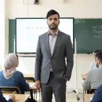 آموزش زبان انگلیسی