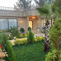 باغ ویلای ۱۱۵۰ متری ابشار جار|فروش خانه و ویلا|اصفهان, آبشار|دیوار