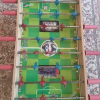 فوتبال دستی