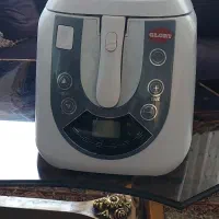 سرخ کن روغنی