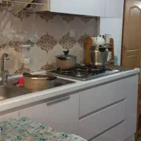 یک واحد آپارتمان 60متری در رشت بهترین جا ارم