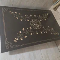 میز ناهار خوری 4 نفره