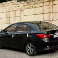 آریزو ۵ توربو سالم کم کارکرد