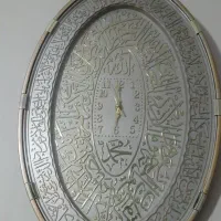 ساعت دیواری