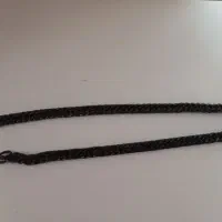 گردنبند وحلقه