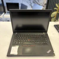 لپ تاپ استوک Lenovo T470 نسل ۷ زیر ۴۰ تومن