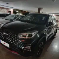 ایکس ۵۵ Xپرو|خودرو سواری و وانت|یزد, |دیوار