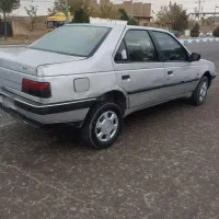 405مدل 86|خودرو سواری و وانت|تایباد, |دیوار