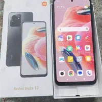 نوت 12 رام 8