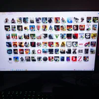 بازی pc کامپیوتر