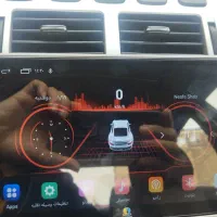 مانیتور ماشین