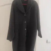 ژاکت پالتویی زنانه|لباس|تهران, جلیلی|دیوار