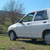 تاکسی دربست