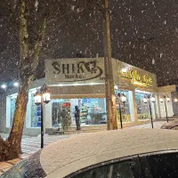 نیروی برای چیدمان درشیک مارکت