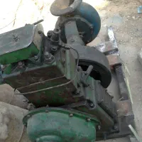 پمپ آب مارگو