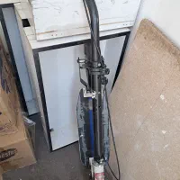 اسکوتر کاملا سالم لاین من|دوچرخه، اسکیت، اسکوتر|تهران, شهرک نفت|دیوار