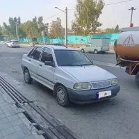پراید مدل۹۱