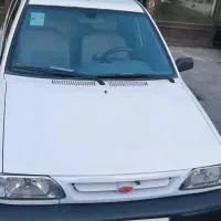 پراید131seمدل97