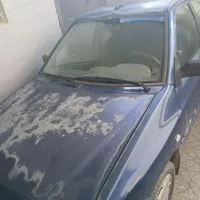 پراید 111 EX، مدل ۱۳۹۱