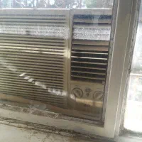 کولر گازی LG اصل کم کار ۲۴ هزار